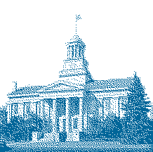 Old Capitol Building
