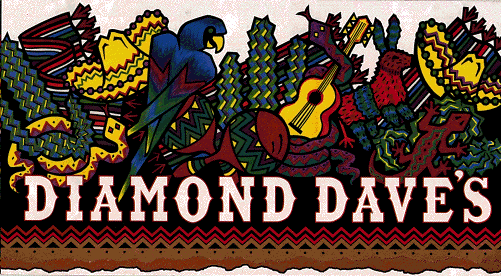 Diamond Dave's